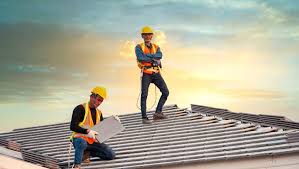Best Commercial Roofing Services  in Kittanning, PA